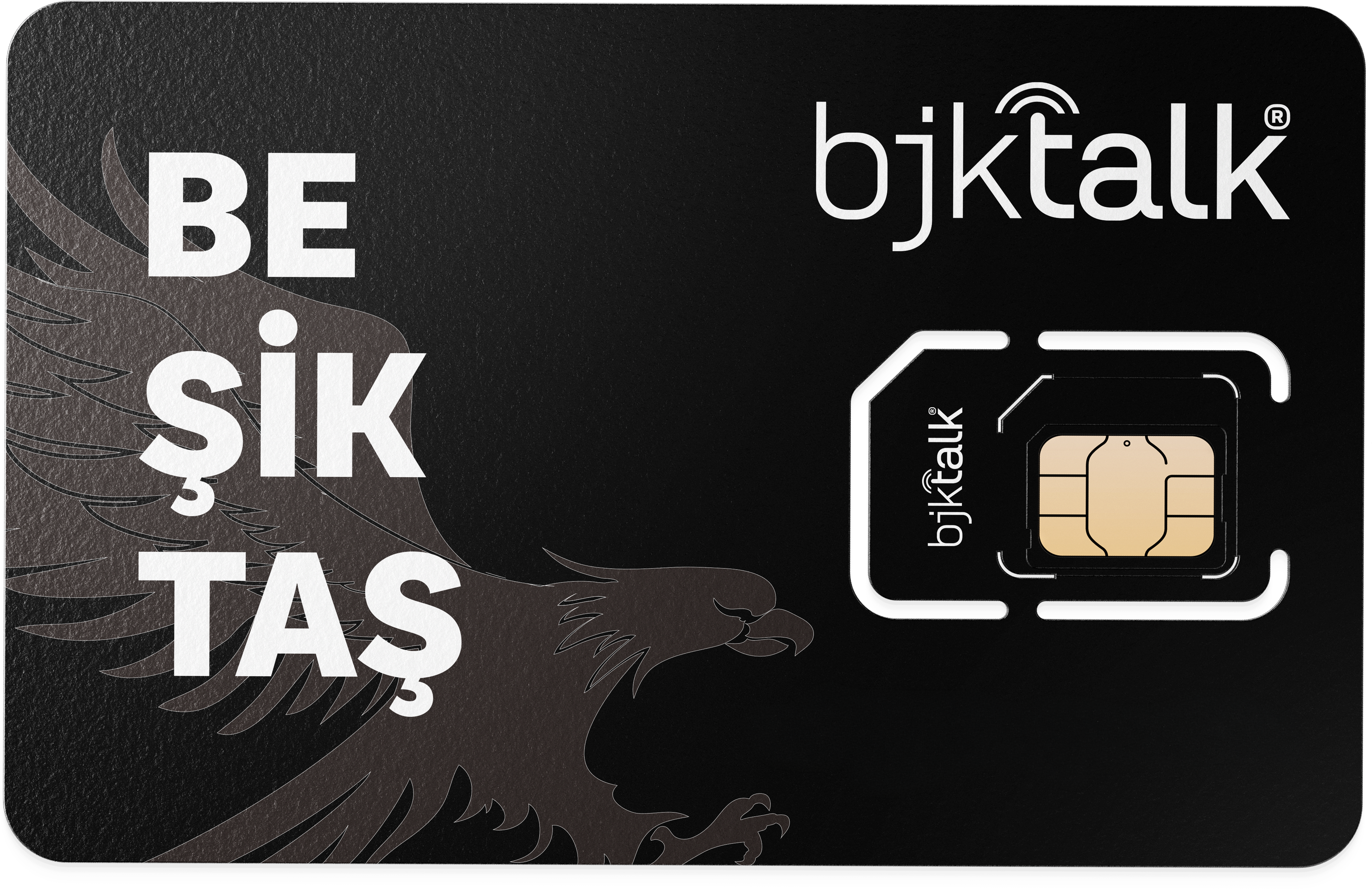 BJKtalk Seçim Kartı