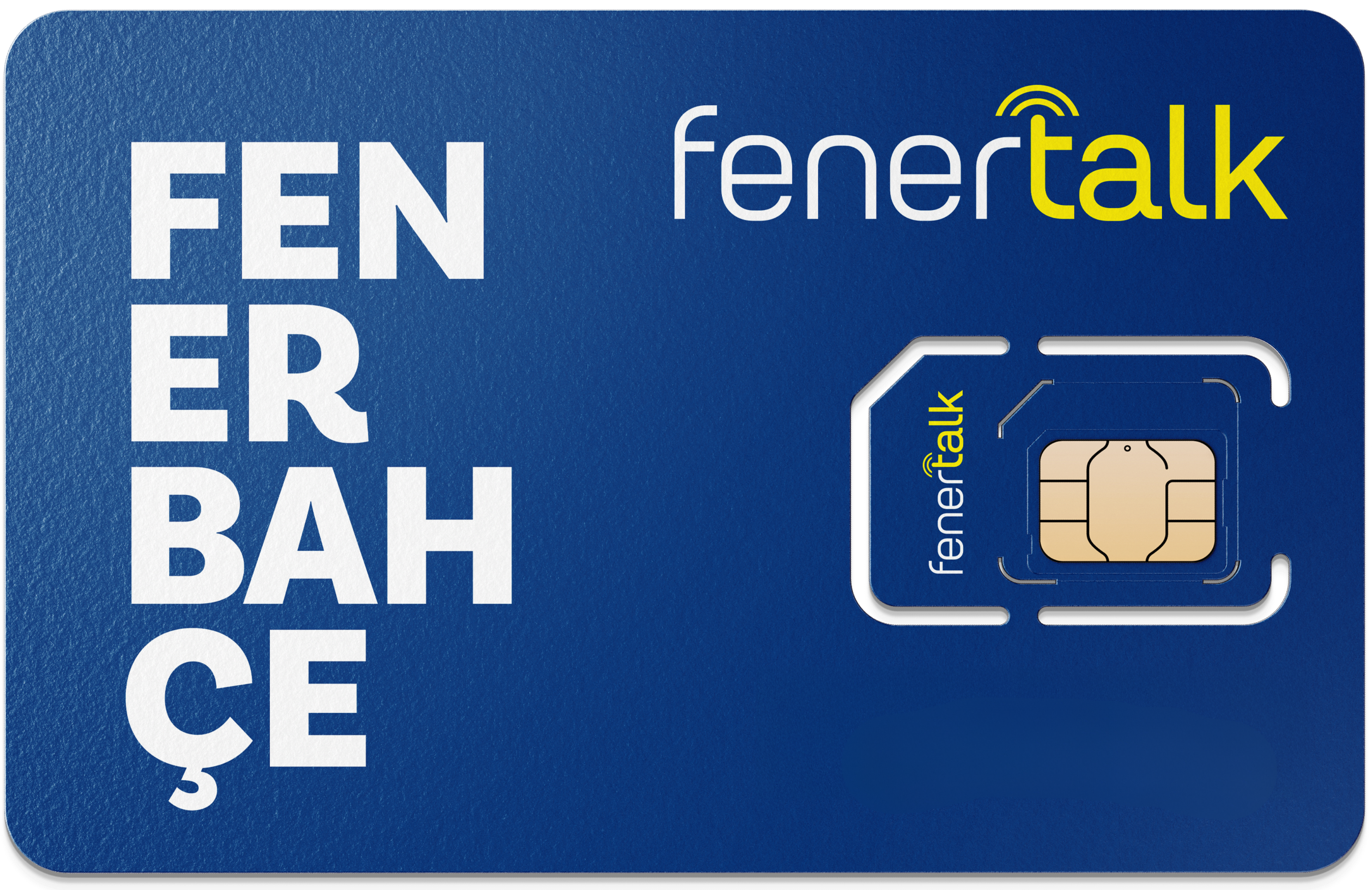 Fenertalk Seçim Kartı